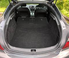 Vauxhall Insignia limited edition 2.0 automatic - Image 6/10