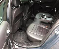 Vauxhall Insignia limited edition 2.0 automatic - Image 7/10
