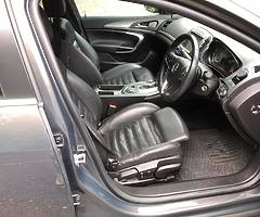 Vauxhall Insignia limited edition 2.0 automatic - Image 10/10