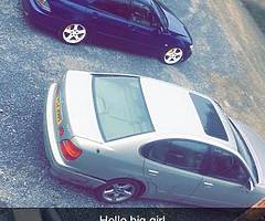 Lexus is200