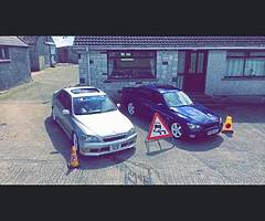 Lexus is200