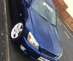 Lexus is200 - Image 4/4