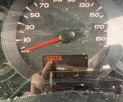 2009 1.5dci kangoo for breaking - Image 3/4