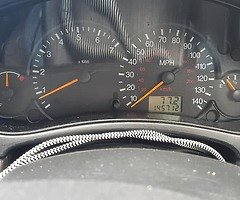 Ford Focus 1.4 - Image 4/7