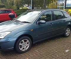 Ford Focus 1.4 - Image 7/7