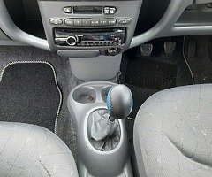Toyota Yaris NCT and TAX - Image 8/9