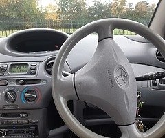 Toyota Yaris NCT and TAX - Image 9/9