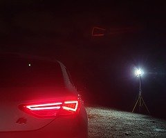 132 Seat leon fr sc 184 TECH PACK - Image 5/10