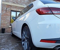 132 Seat leon fr sc 184 TECH PACK - Image 8/10