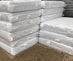 Brand new Reflex Orthopaedic Memory Foam Mattress