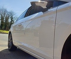 132 Seat leon fr sc 184 TECH PACK - Image 8/10
