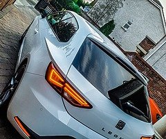 132 Seat leon fr sc 184 TECH PACK - Image 10/10