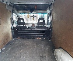 Opel Combo Cdti 1.3 Turbo Desel - Image 7/8