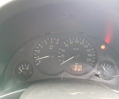 Opel Combo Cdti 1.3 Turbo Desel - Image 8/8