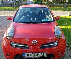 Nissan micra sport 1.2 manual. - Image 8/8