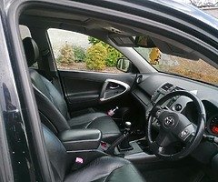 Toyota rav4 d4d - Image 5/6