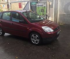 Ford Fiesta new nct low millage - Image 4/10