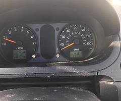 Ford Fiesta new nct low millage - Image 6/10