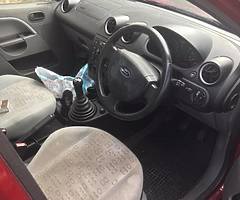 Ford Fiesta new nct low millage - Image 7/10