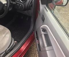 Ford Fiesta new nct low millage - Image 8/10