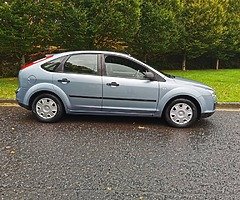 Ford focus 1.4  - Image 4/8