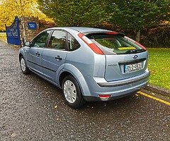 Ford focus 1.4  - Image 5/8