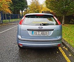 Ford focus 1.4  - Image 6/8