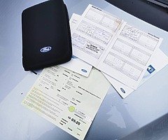 Ford focus 1.4  - Image 8/8
