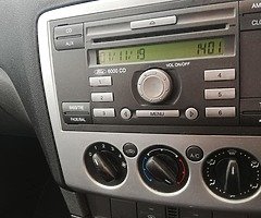 Ford Focus Zetec 2007 - Image 7/8