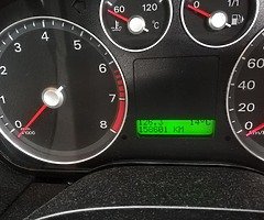 Ford Focus Zetec 2007 - Image 8/8