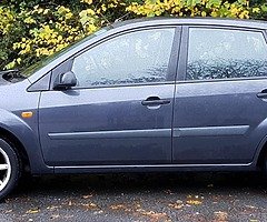 1.2 FIESTA / NCT & TAX / 60K MILES! - Image 6/9