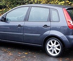1.2 FIESTA / NCT & TAX / 60K MILES! - Image 7/9