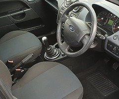 1.2 FIESTA / NCT & TAX / 60K MILES! - Image 8/9