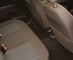 1.2 FIESTA / NCT & TAX / 60K MILES! - Image 9/9