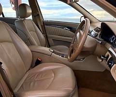 Mercedes-Benz 2.2CDI Avantgarde - Image 4/8