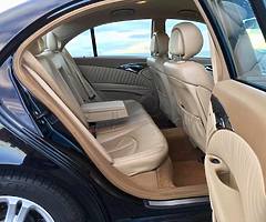 Mercedes-Benz 2.2CDI Avantgarde - Image 5/8