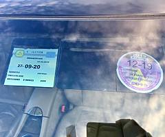 Mercedes-Benz 2.2CDI Avantgarde - Image 7/8
