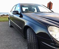 Mercedes-Benz 2.2CDI Avantgarde - Image 8/8