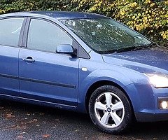 1.4 FORD FOCUS / NCT 2020