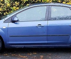 1.4 FORD FOCUS / NCT 2020 - Image 5/7