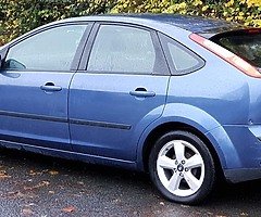 1.4 FORD FOCUS / NCT 2020 - Image 6/7