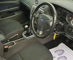 1.4 FORD FOCUS / NCT 2020 - Image 7/7