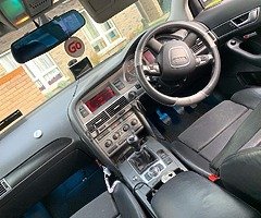 Audi A6 sline - Image 3/7