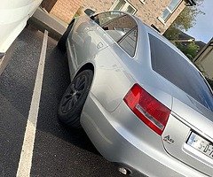 Audi A6 sline - Image 4/7