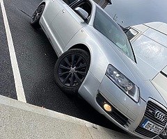 Audi A6 sline - Image 5/7