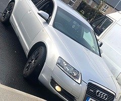 Audi A6 sline - Image 6/7