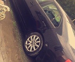 06jetta long NCT swap for is200