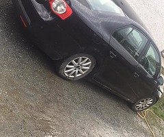 06jetta long NCT swap for is200 - Image 3/4
