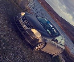 06jetta long NCT swap for is200 - Image 4/4
