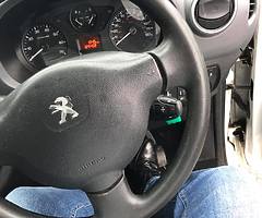 Peugeot partner 2015 - Image 7/8